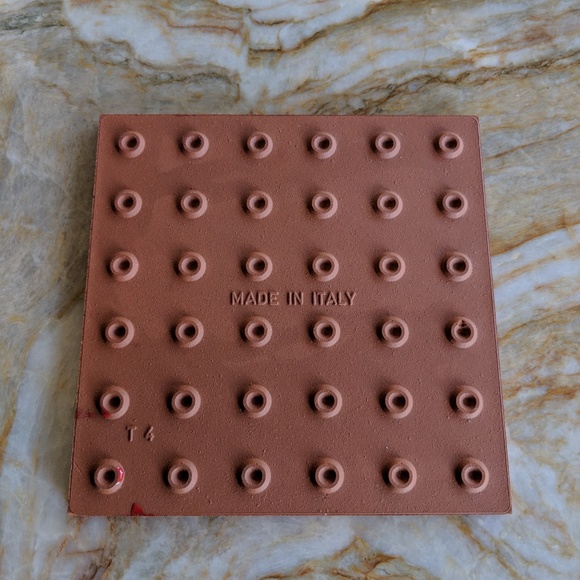 St. Augustine Florida Tile or Trivet - Picture 2 of 2